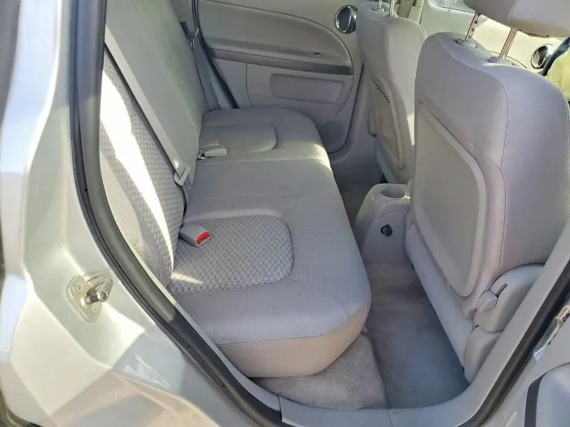 2010 CHEVROLET HHR LT  