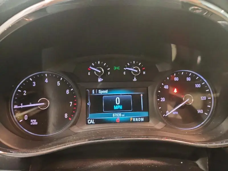2018 BUICK ENCORE ESSENCE  