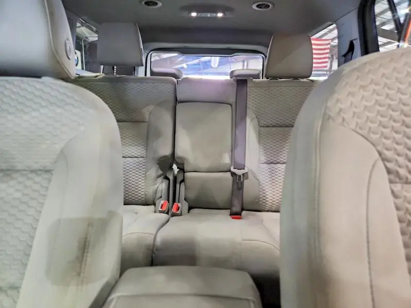 2017 GMC ACADIA SLE  