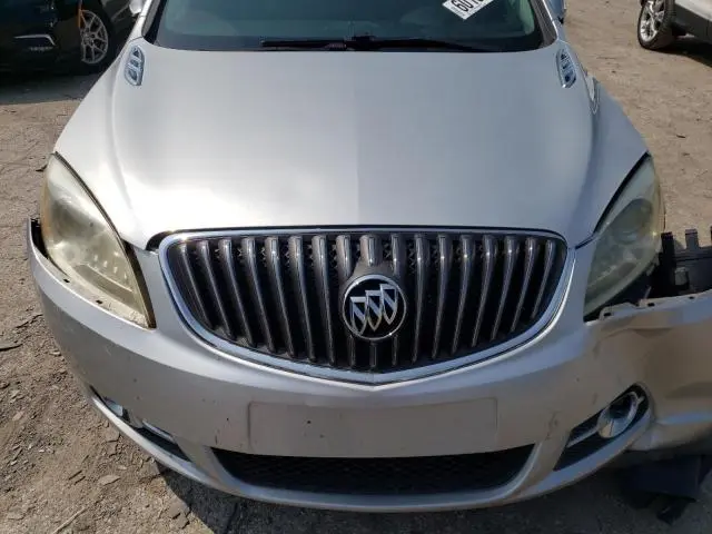 2014 BUICK VERANO   