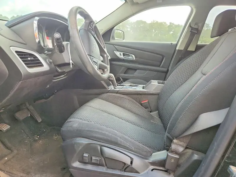 2015 GMC TERRAIN SLE  