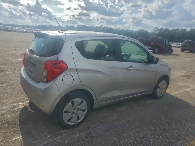 2018 CHEVROLET SPARK LS  