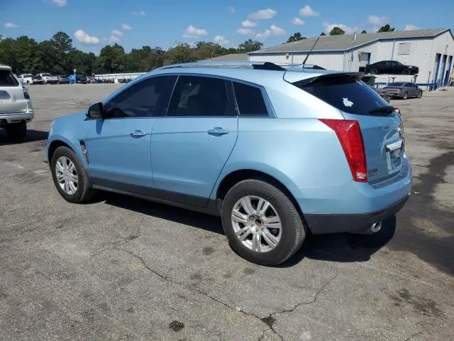 2011 CADILLAC SRX LUXURY COLLECTION  