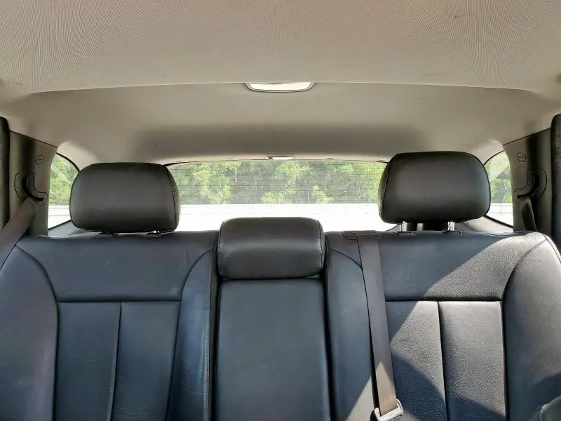 2012 HYUNDAI SANTA FE LIMITED  