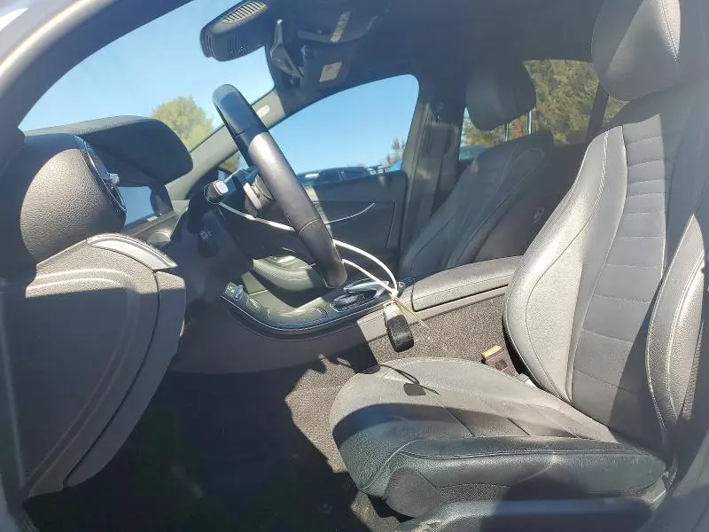 2019 MERCEDES-BENZ E 300 4MATIC  