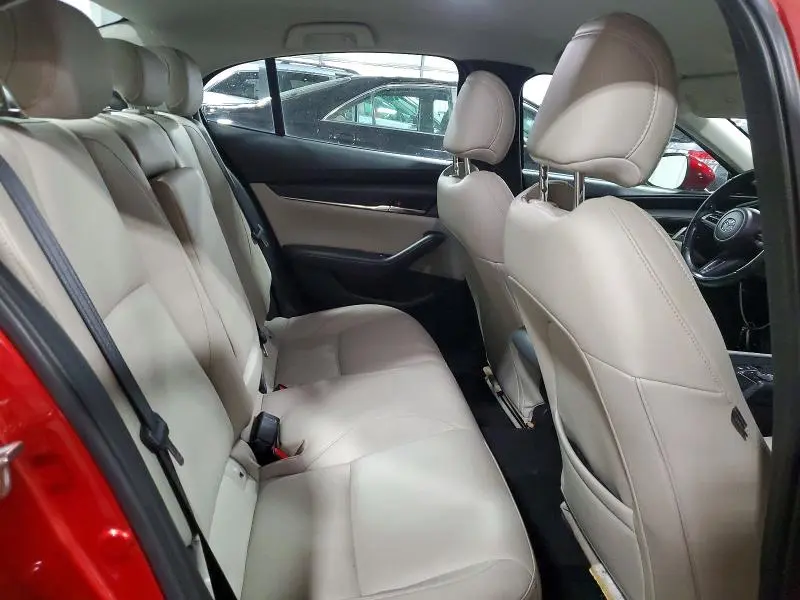 2020 MAZDA 3 PREFERRED  