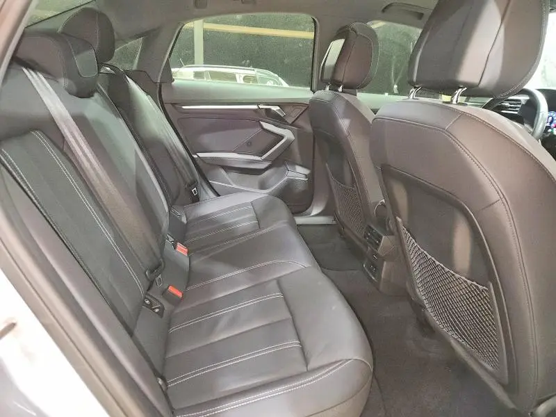 2022 AUDI A3 PREMIUM PLUS  