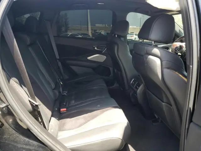 2023 ACURA RDX A-SPEC  
