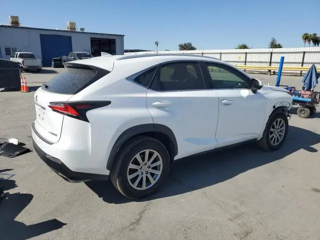 2017 LEXUS NX 200T BASE  