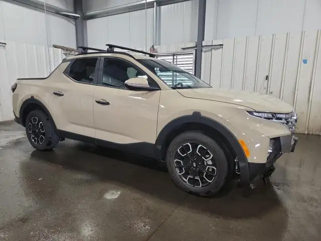 2023 HYUNDAI SANTA CRUZ SEL  