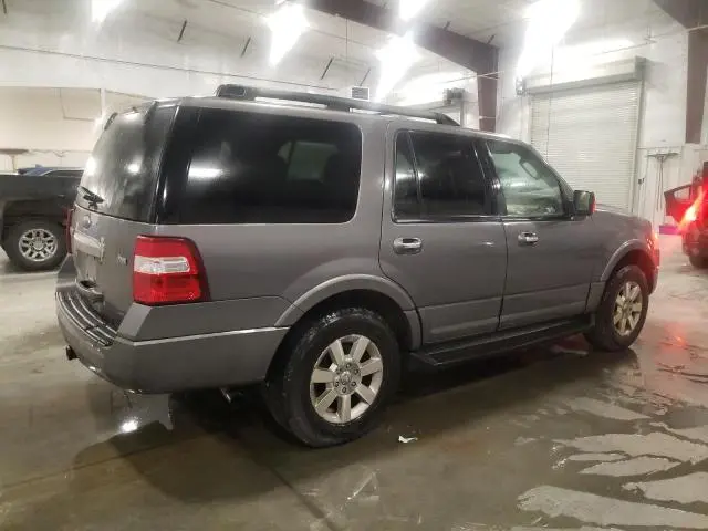 2010 FORD EXPEDITION XLT  