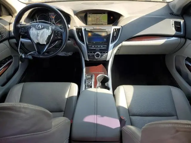 2015 ACURA TLX TECH  