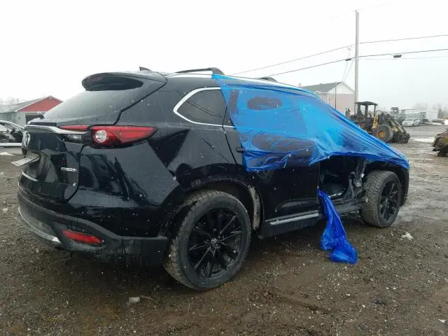 2023 MAZDA CX-9 GRAND TOURING  