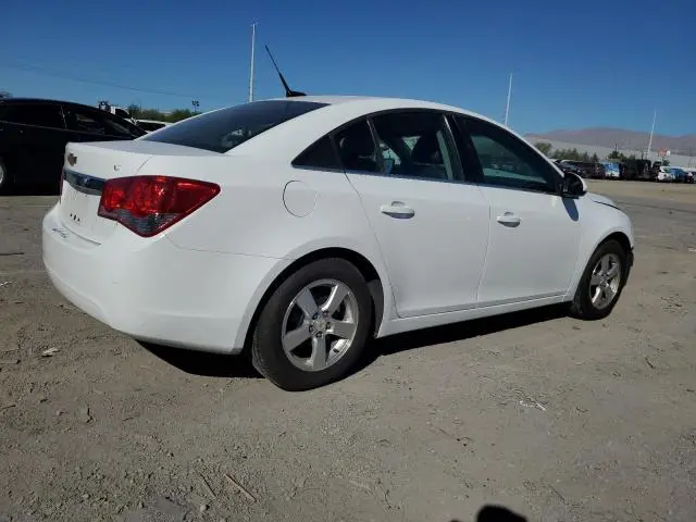 2011 CHEVROLET CRUZE LT  