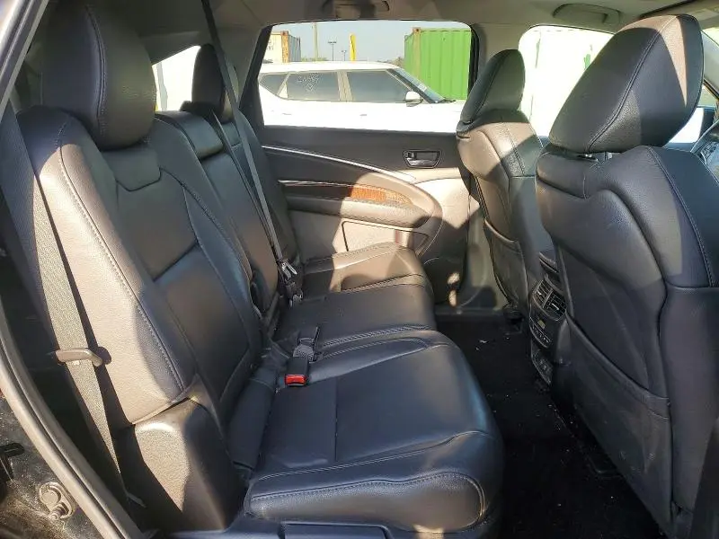 2020 ACURA MDX   