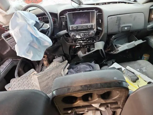 2014 CHEVROLET SILVERADO C1500 LT  