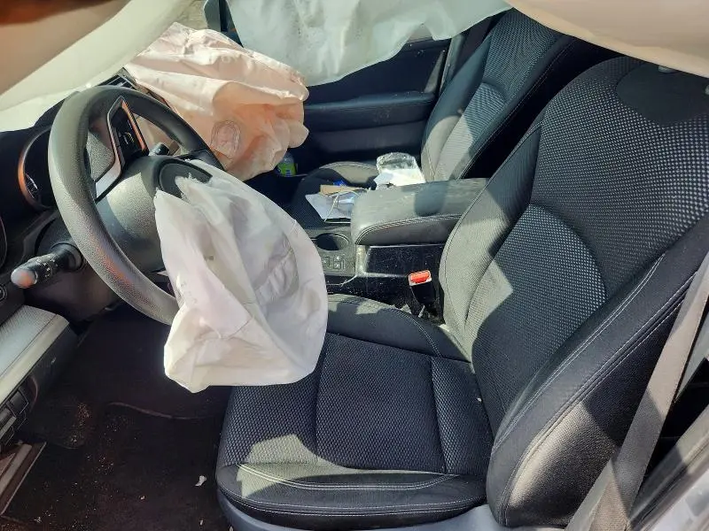 2018 SUBARU OUTBACK 2.5I  