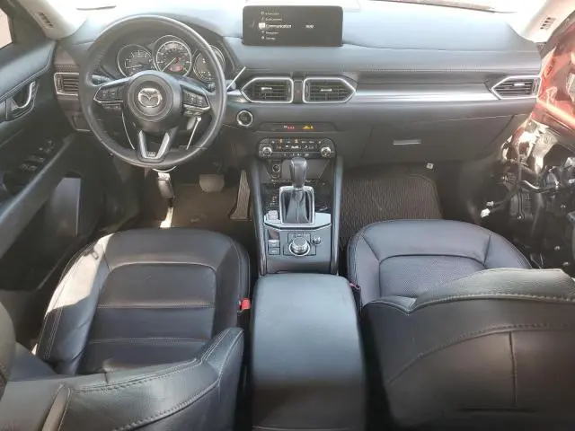 2023 MAZDA CX-5 PREFERRED  