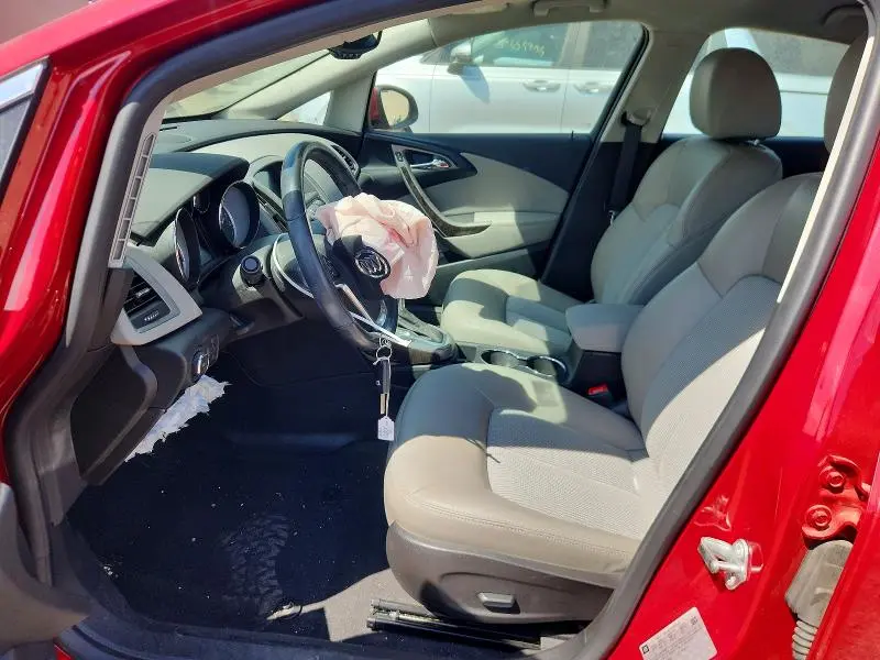 2014 BUICK VERANO CONVENIENCE  