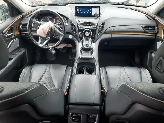 2020 ACURA RDX ADVANCE  