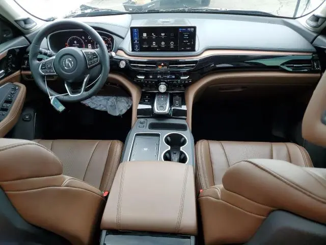 2025 ACURA MDX TECHNOLOGY  