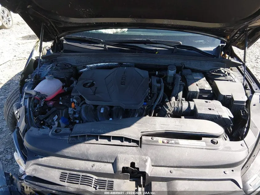 2026 KIA K5 GT-LINE AWD