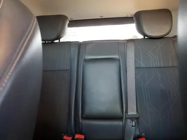 2022 CHEVROLET TRAX 1LT  