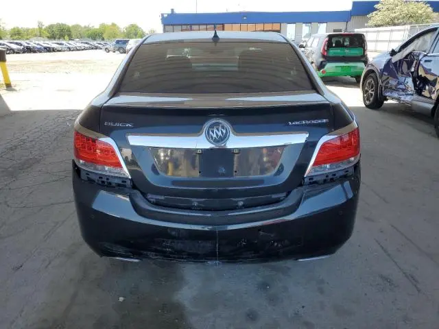 2010 BUICK LACROSSE CXS  