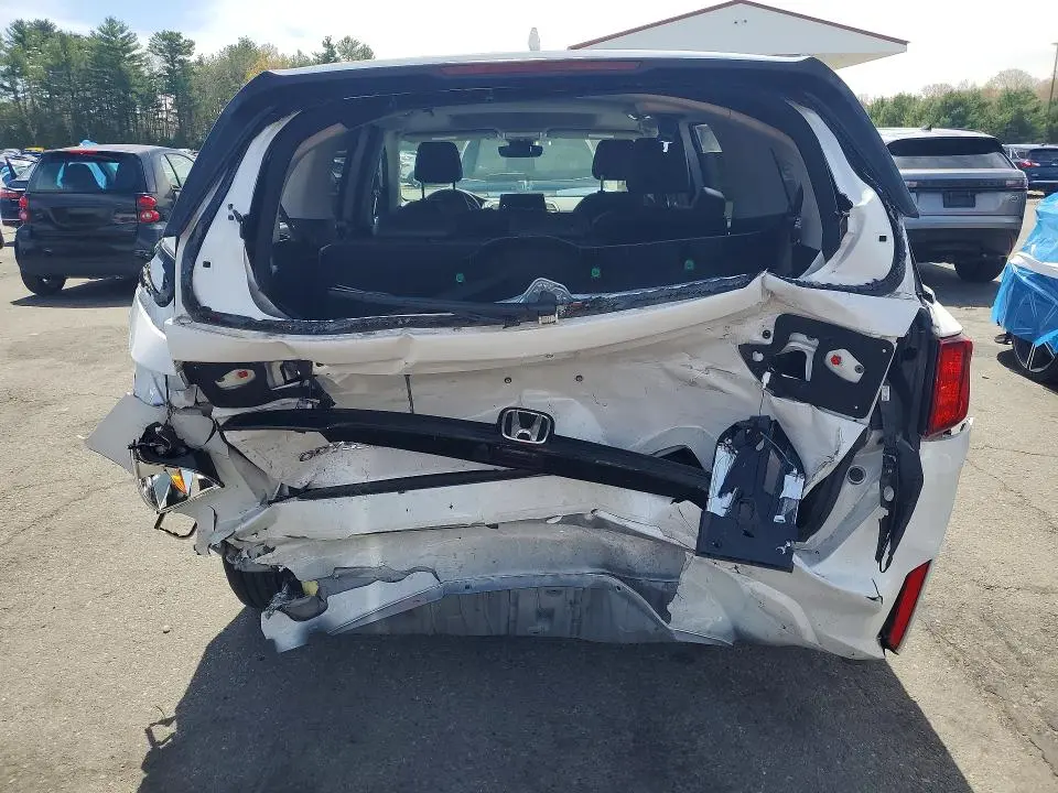 2025 HONDA ODYSSEY EXL  