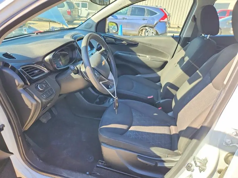 2020 CHEVROLET SPARK 1LT  