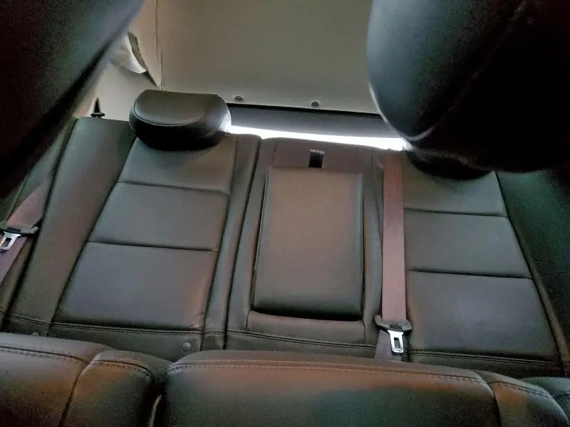 2017 BUICK ENCORE ESSENCE  