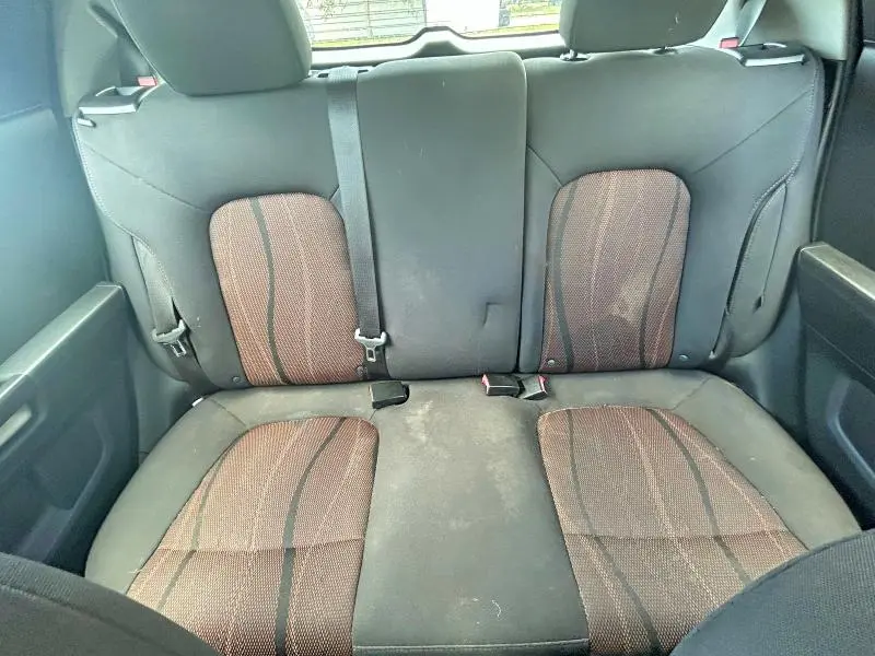 2012 CHEVROLET SONIC LT  
