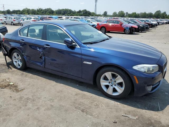 2013 BMW 528 I