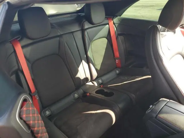 2019 MERCEDES-BENZ C 43 AMG  