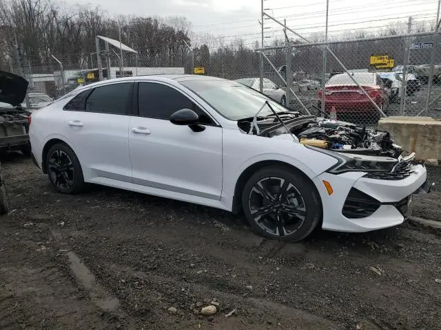 2024 KIA K5 GT LINE  