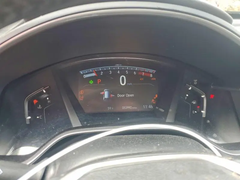 2020 HONDA CR-V EXL  