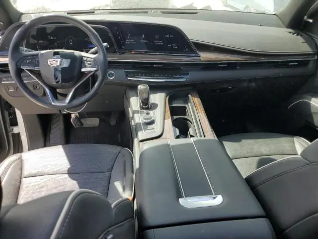 2021 CADILLAC ESCALADE ESV PREMIUM LUXURY  