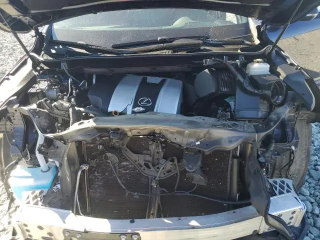 2022 LEXUS RX 350 F SPORT  