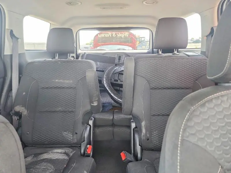 2019 GMC ACADIA SLE  