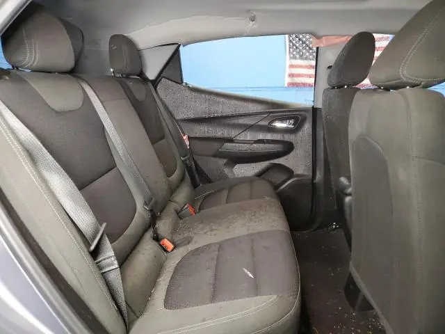 2023 CHEVROLET BOLT EV 1LT  