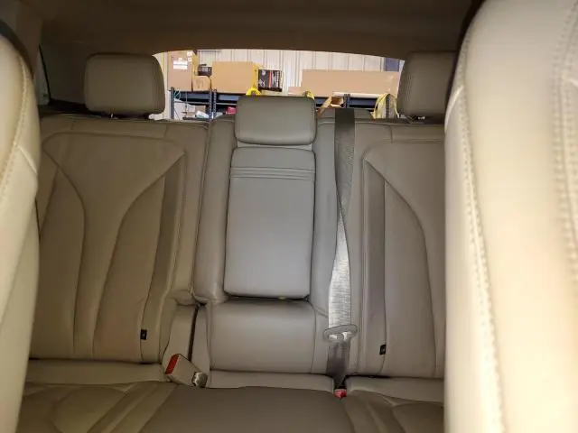 2016 LINCOLN MKX SELECT  