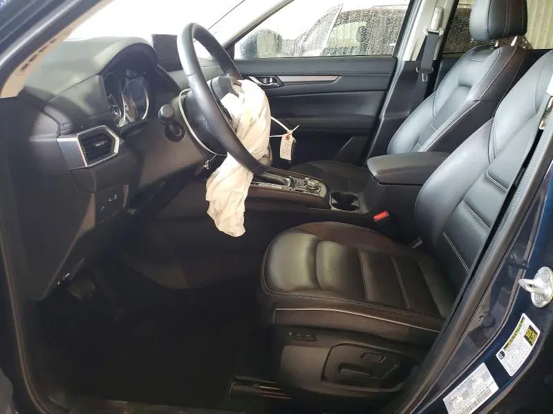 2025 MAZDA CX-5 PREFERRED  