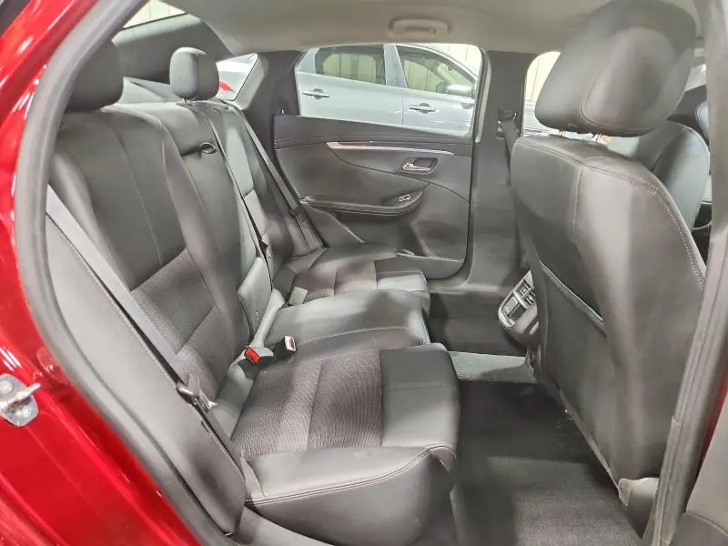 2020 CHEVROLET IMPALA LT  