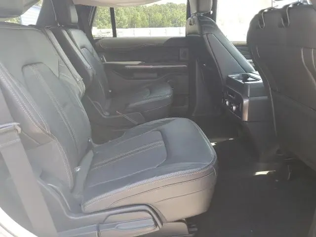 2024 FORD EXPEDITION PLATINUM  