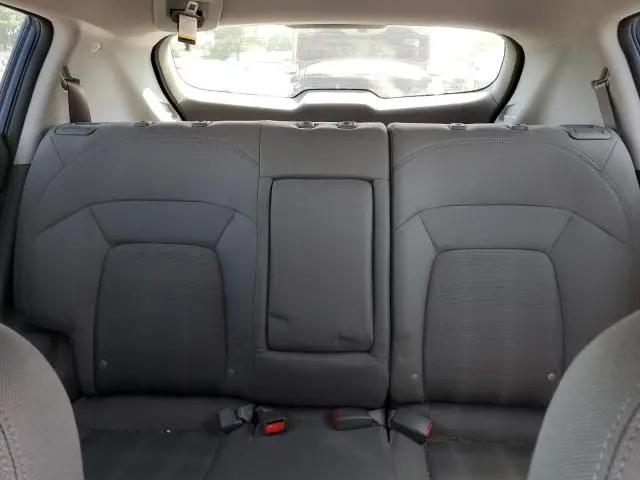 2012 KIA SPORTAGE LX  