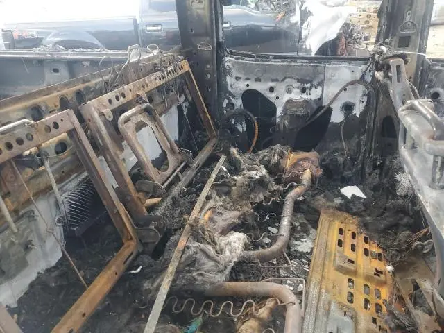 2018 CHEVROLET SILVERADO K1500 LTZ  