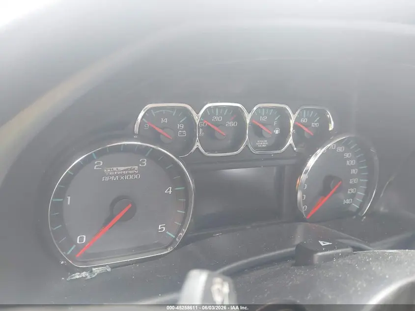 2018 GMC SIERRA 2500HD SLT