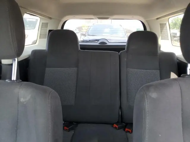 2012 JEEP PATRIOT LATITUDE  
