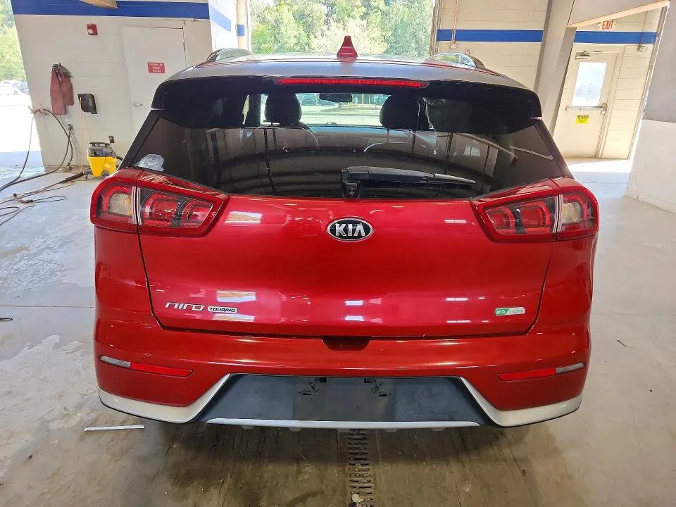 2019 KIA NIRO S TOURING  