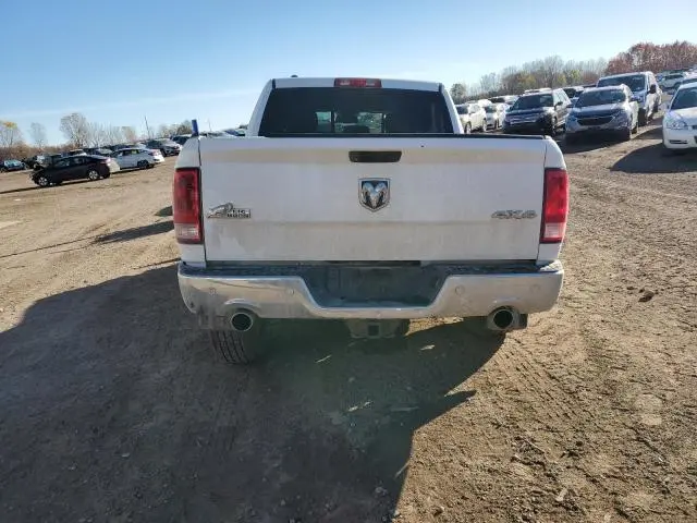 2014 RAM 1500 SLT  